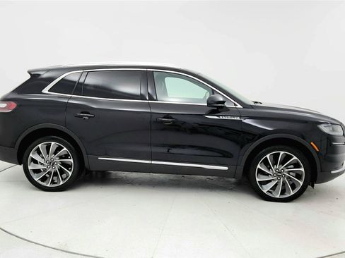 Used 2022 Lincoln Nautilus Reserve w/ Equipment Group 201A AWD/4WD image 6