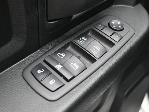 Used 2024 RAM 1500 Tradesman RWD image 26