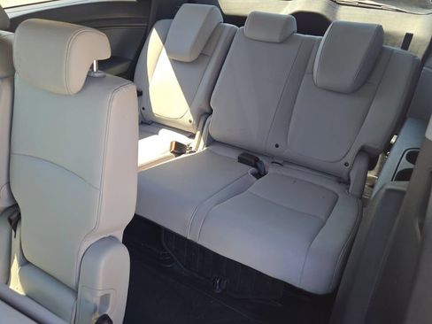 Used 2023 Honda Odyssey EX-L image 20