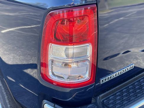 Used 2023 RAM 2500 Big Horn w/ Level 1 Equipment Group image 11