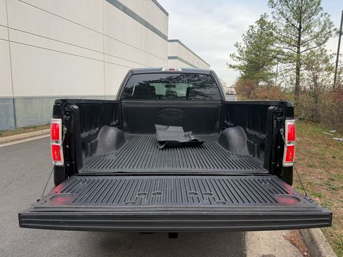 Used 2013 Ford F150 STX w/ Mid Equipment Group image 54