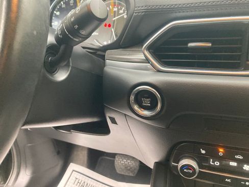 Used 2020 MAZDA CX-5 Grand Touring image 22