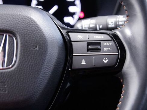 Certified 2024 Honda HR-V Sport image 27