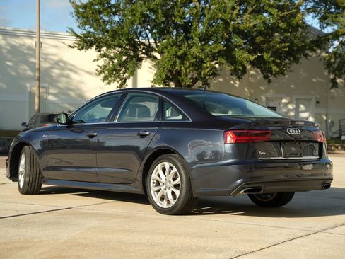 Used 2018 Audi A6 3.0T Prestige image 3