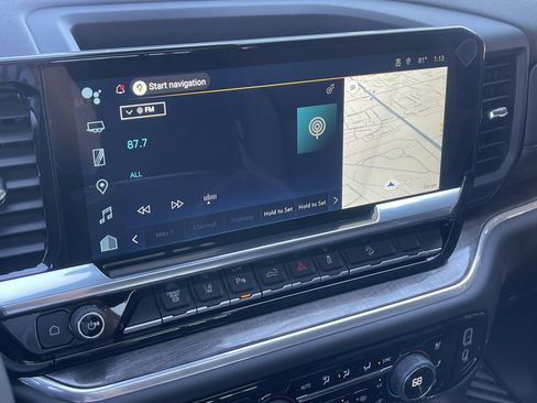 New 2026 Chevrolet Silverado 2500 LTZ w/ Z71 Chrome Sport Edition image 22