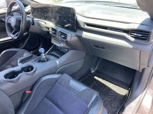 Used 2024 Ford Mustang Dark Horse RWD image 23