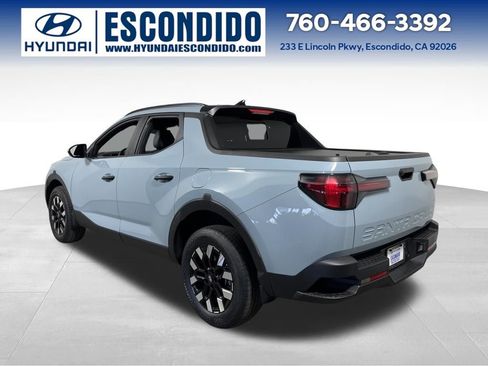 New 2026 Hyundai Santa Cruz SEL image 3