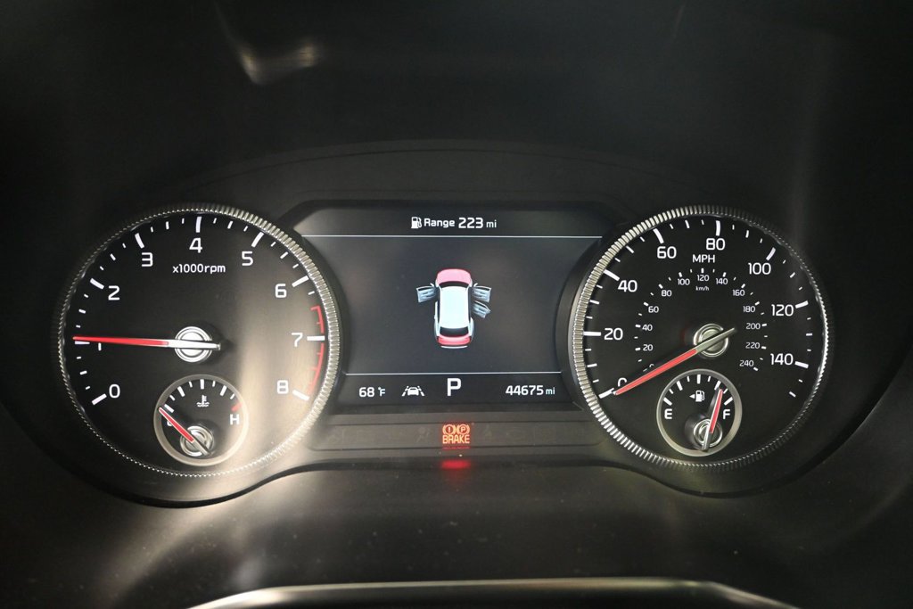 Used 2022 Kia Telluride SX AWD/4WD image 24