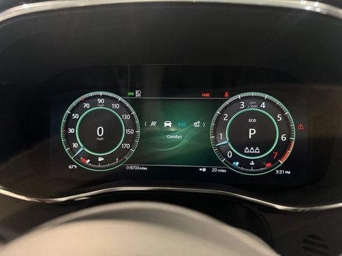 Used 2024 Jaguar F-PACE R-Dynamic S AWD/4WD image 26