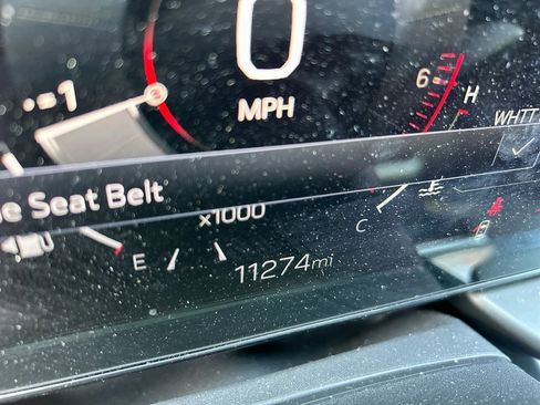 Used 2026 GMC Terrain Elevation FWD image 16
