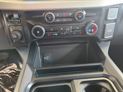 New 2026 Ford F350 XLT w/ XLT Premium Package image 18