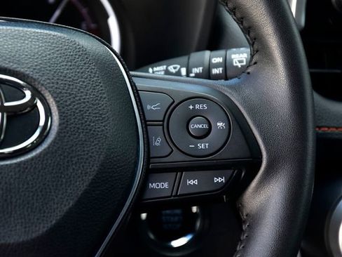 Certified 2024 Toyota RAV4 Adventure AWD/4WD image 16