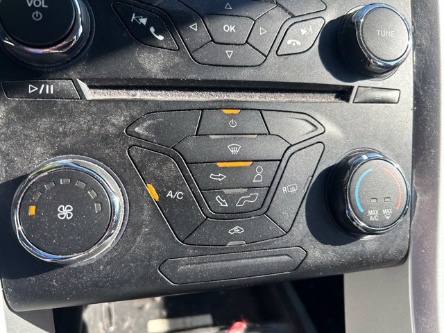 Used 2014 Ford Fusion S FWD image 20