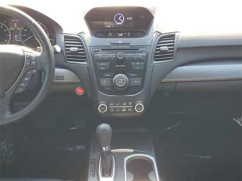 Used 2017 Acura RDX FWD image 15