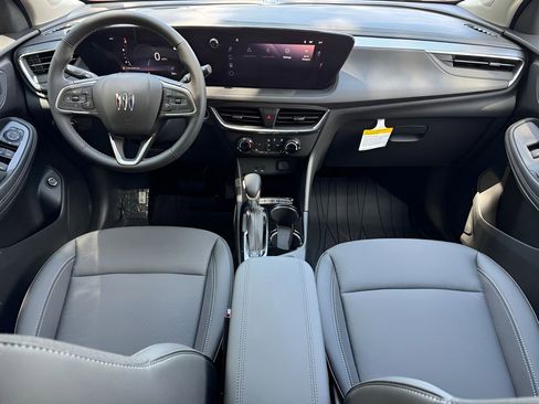 New 2026 Buick Encore GX Preferred FWD image 13