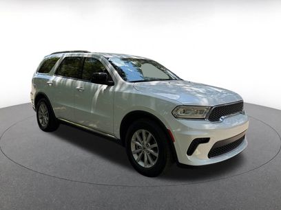 Used 2024 Dodge Durango SXT