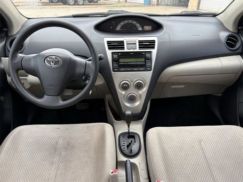 Used 2007 Toyota Yaris S image 23
