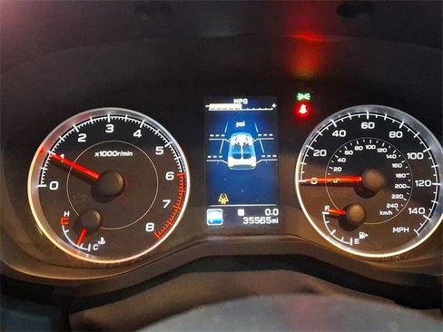 Used 2022 Subaru Ascent Onyx Edition image 28