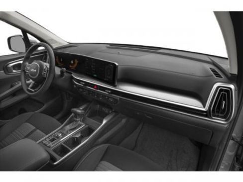 New 2026 Kia Sorento LX FWD image 18