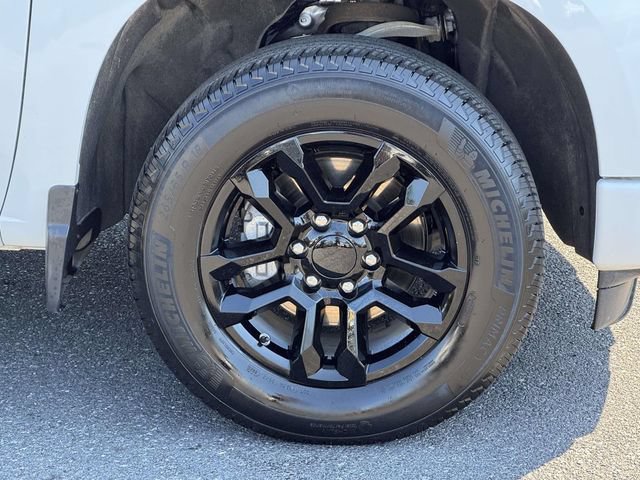 Used 2026 Chevrolet Silverado 1500 RST AWD/4WD image 7