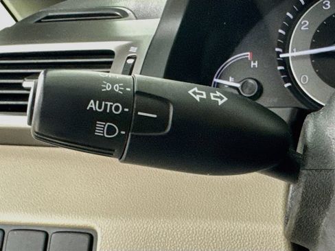 Used 2016 Honda Odyssey EX-L image 12