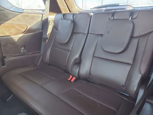 Used 2022 Ford Explorer King Ranch w/ Technology Package AWD/4WD image 29