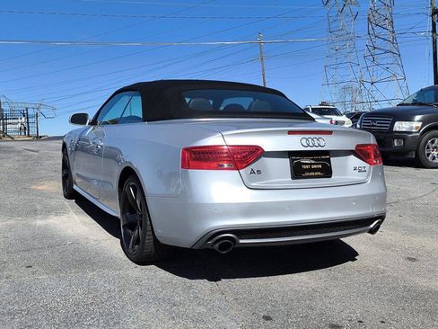 Used 2014 Audi A5 2.0T Prestige w/ Prestige Package image 6