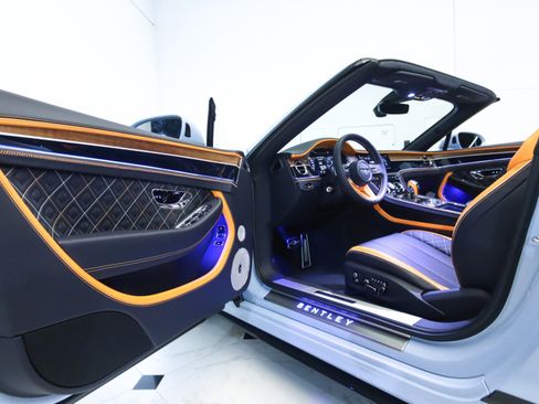 Used 2024 Bentley Continental GT Speed image 4