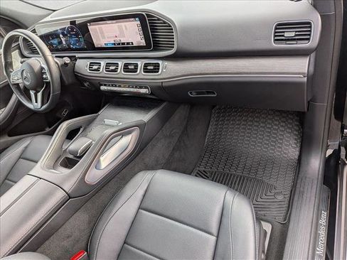 Used 2022 Mercedes-Benz GLE 350 4MATIC image 24