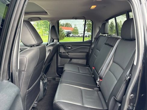 Used 2023 Honda Ridgeline RTL-E image 14
