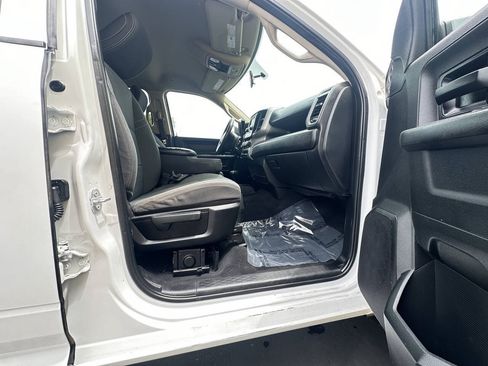 Used 2020 RAM 2500 Tradesman AWD/4WD image 19