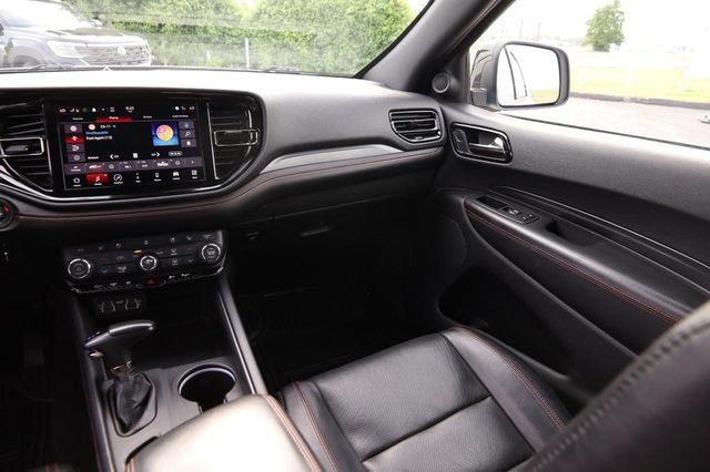 Used 2024 Dodge Durango GT AWD/4WD image 25