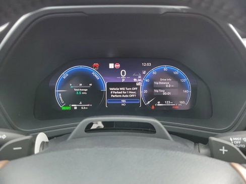New 2026 Toyota Grand Highlander AWD Hybrid image 13
