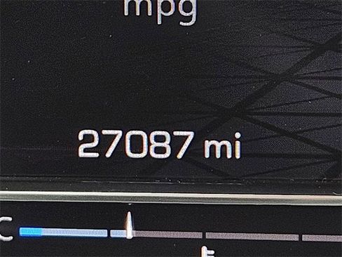 Certified 2023 GMC Sierra 1500 Denali w/ Denali Reserve Package image 28