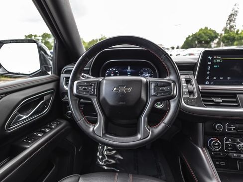 Used 2023 Chevrolet Tahoe RST w/ Luxury Package AWD/4WD image 28
