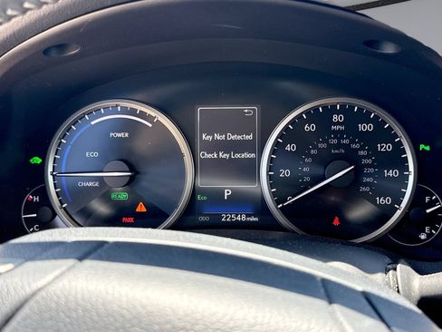 Used 2021 Lexus NX 300h AWD w/ Premium Package image 25