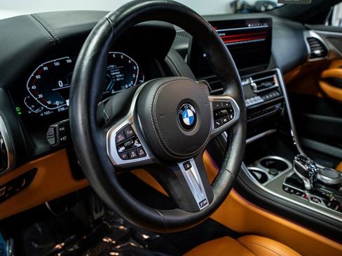 Used 2025 BMW 840i image 36