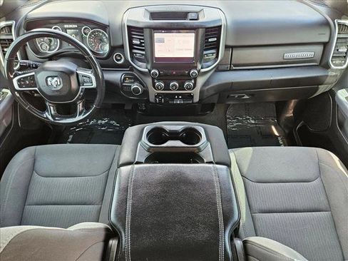Used 2022 RAM 1500 Big Horn image 21