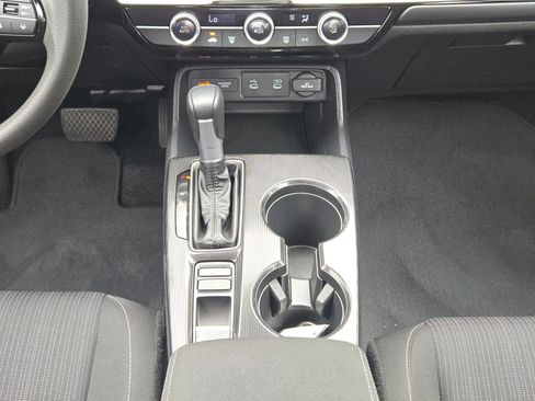 Used 2025 Honda Civic LX image 18