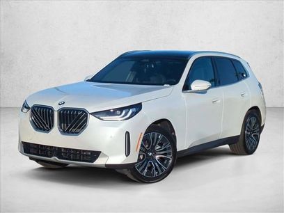 Certified 2025 BMW X3 xDrive30i w/ Premium Package