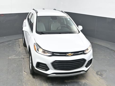 Used 2019 Chevrolet Trax LT w/ LT Convenience Package image 30