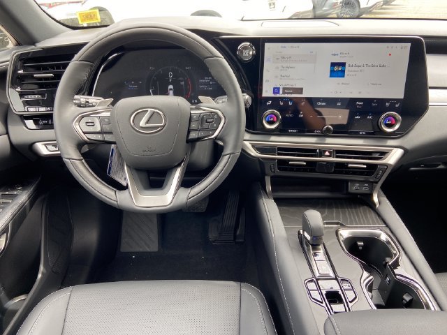 New 2026 Lexus RX 350 Premium AWD/4WD image 12