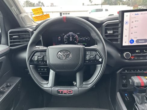 Used 2022 Toyota Tundra TRD Pro image 18