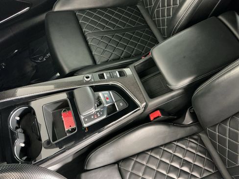 Used 2022 Audi S5 Prestige w/ Prestige Package image 15