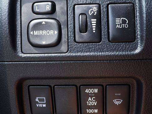 Used 2022 Toyota 4Runner Limited image 46