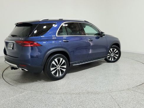 New 2026 Mercedes-Benz GLE 350 GLE 350 image 7