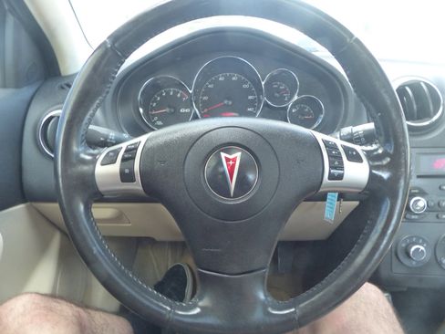 Used 2007 Pontiac G6 GT w/ Premium Package image 20