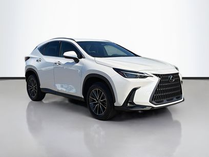 Used 2024 Lexus NX 250 FWD
