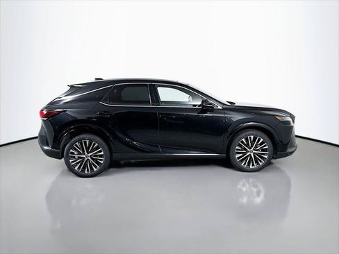 Certified 2023 Lexus RX 350 Premium Plus w/ Accessory Package (Z1) FWD image 4