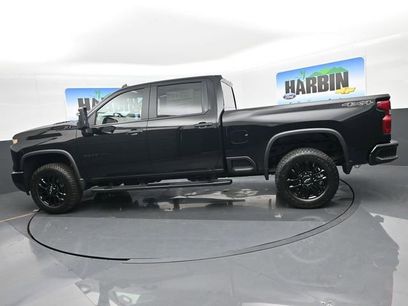 New 2026 Chevrolet Silverado 2500 Custom w/ Custom Convenience Package